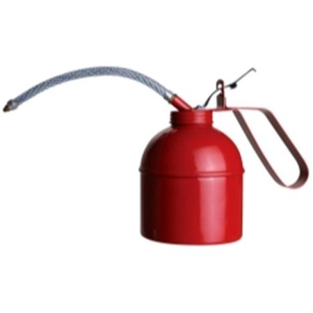 KEEN Lever Oil Can with Flex Spout 1 Pint KE325817